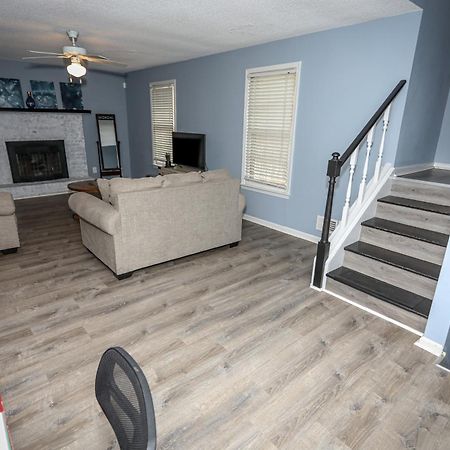 4Bedroom 3Bath Home Near Fort Jackson Columbia Exterior photo