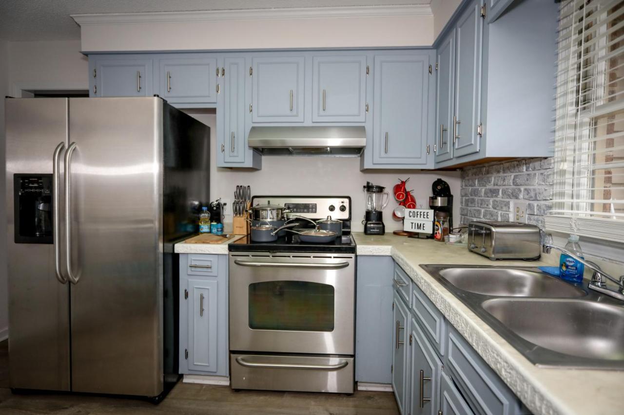 4Bedroom 3Bath Home Near Fort Jackson Columbia Room photo