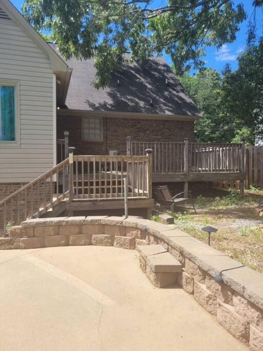 4Bedroom 3Bath Home Near Fort Jackson Columbia Exterior photo