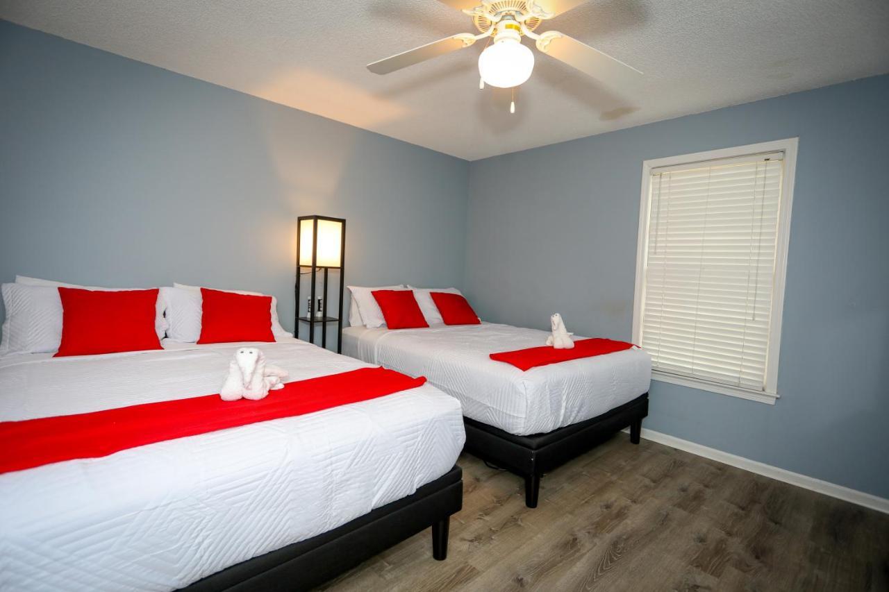 4Bedroom 3Bath Home Near Fort Jackson Columbia Exterior photo