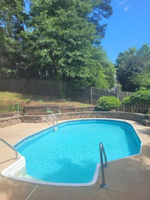 4Bedroom 3Bath Home Near Fort Jackson Columbia Exterior photo
