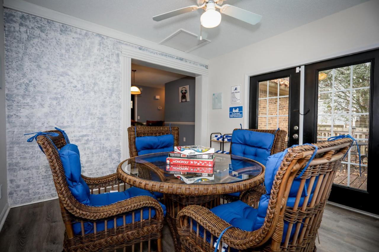 4Bedroom 3Bath Home Near Fort Jackson Columbia Exterior photo
